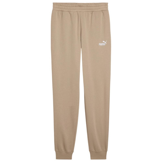 Puma Ανδρικό παντελόνι φόρμας Essentials No.1 Logo Sweatpants Puma Ανδρικό παντελόνι φόρμας Essentials No.1 Logo Sweatpants